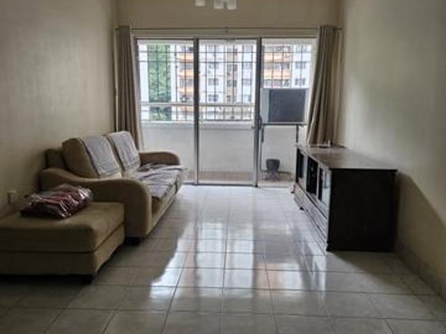 Apartment for sale in Petaling, Damansara Damai