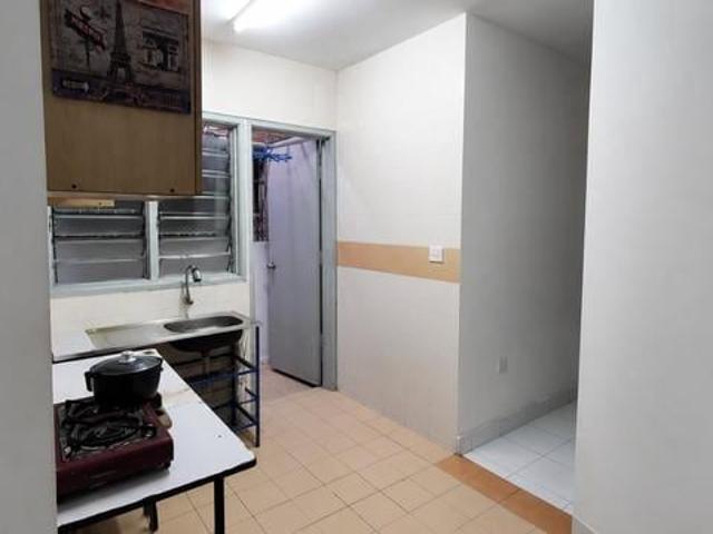 Apartment for sale in Damansara Perdana (PJU 8), Petaling Jaya