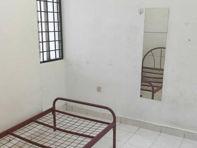 Apartment for rent in PJU 8, Petaling Jaya