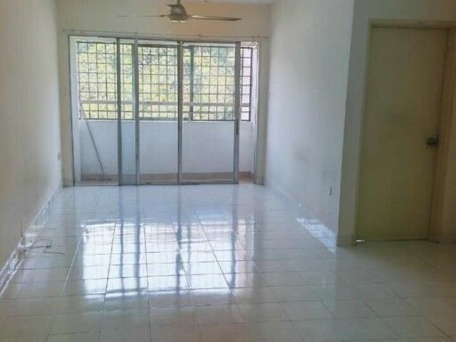 Apartment for rent in Petaling, Damansara Damai