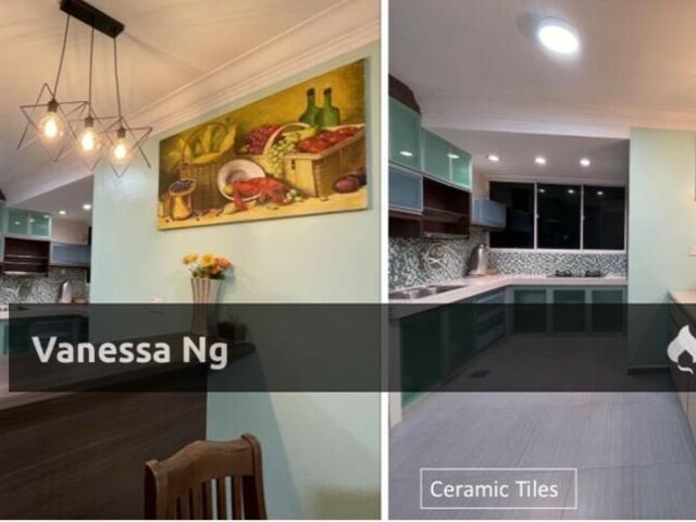 Apartment for sale in Petaling, Damansara Damai
