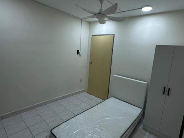 Room for rent in Petaling, Damansara Damai