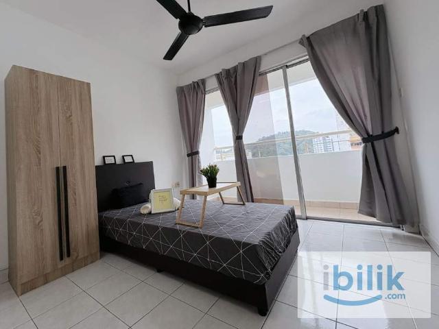 Room for rent in Petaling, Damansara Damai