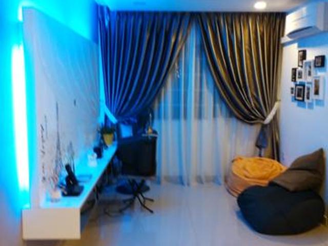 Apartment for sale in Petaling, Damansara Damai