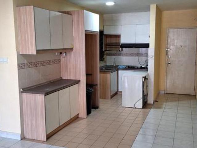 Apartment for sale in Petaling, Damansara Damai