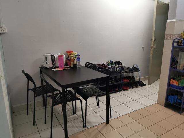 Apartment for sale in Damansara Perdana (PJU 8), Petaling Jaya