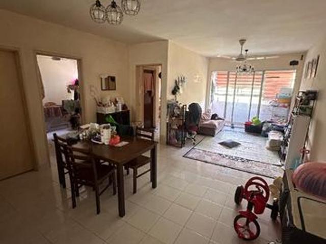 Apartment for sale in Petaling, Damansara Damai
