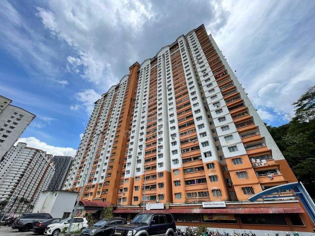 Apartment for sale in Petaling, Damansara Damai