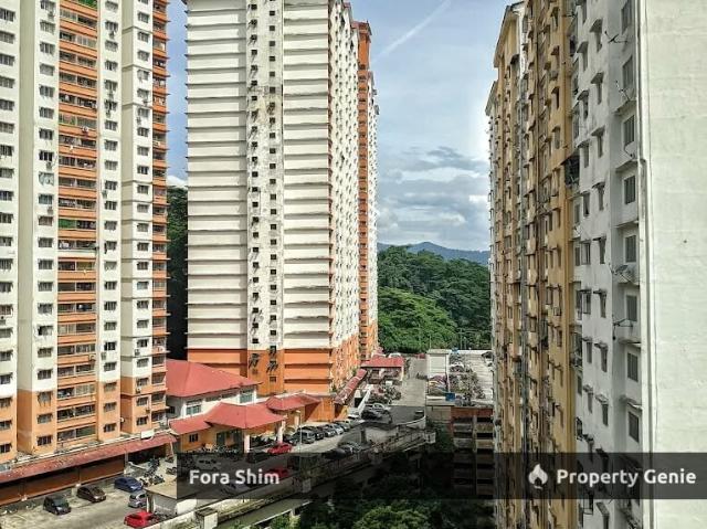 Apartment for rent in Petaling, Damansara Damai