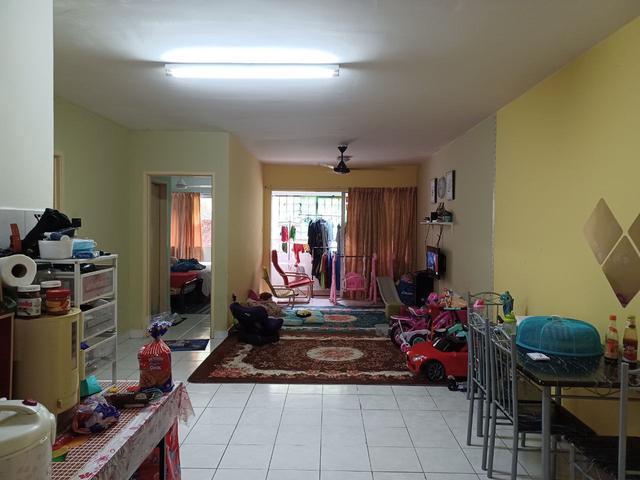 Apartment for sale in Petaling, Damansara Damai