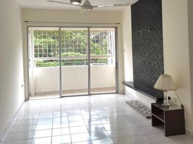 Apartment for sale in Damansara Perdana (PJU 8), Petaling Jaya