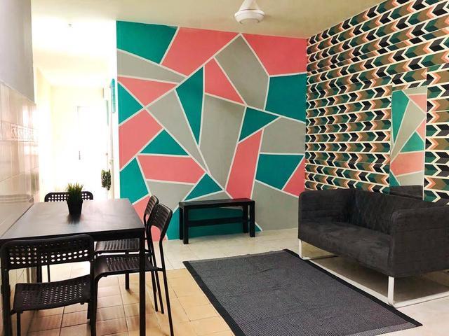 Apartment for sale in Petaling, Damansara Damai