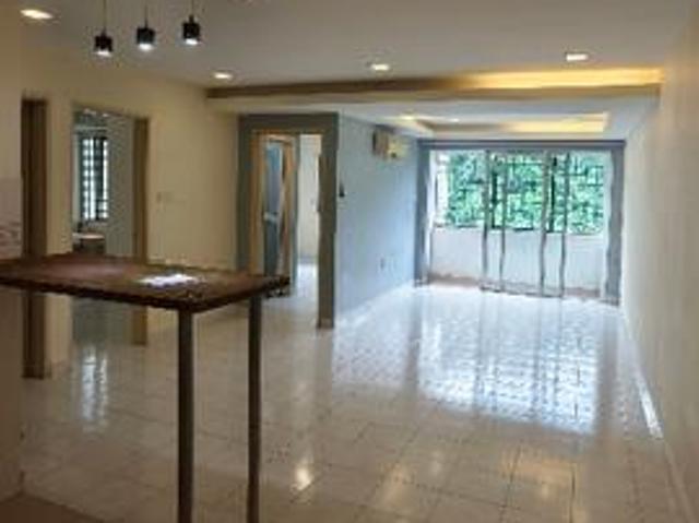 Apartment for sale in Petaling, Damansara Damai