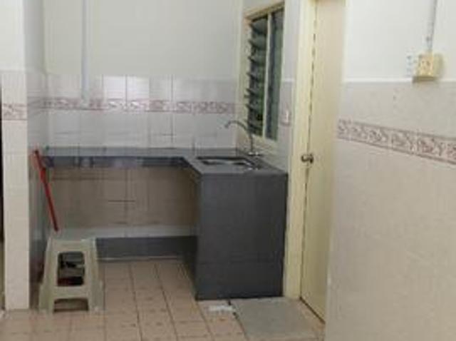 Apartment for sale in Petaling, Damansara Damai