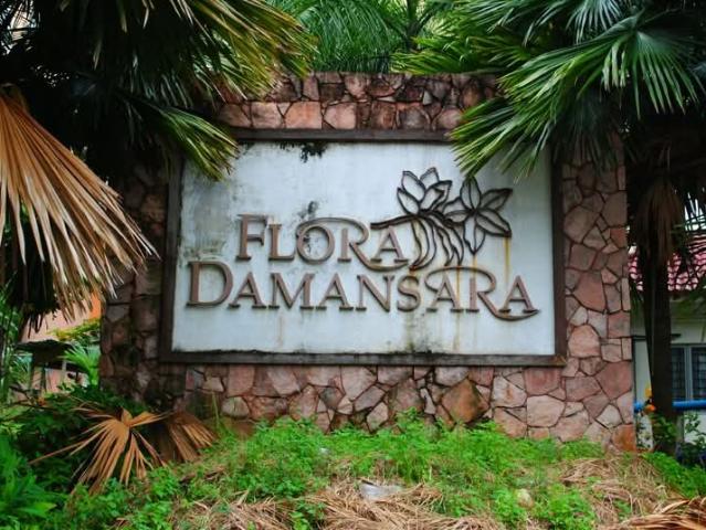 Apartment for rent in PJU 8, Petaling Jaya