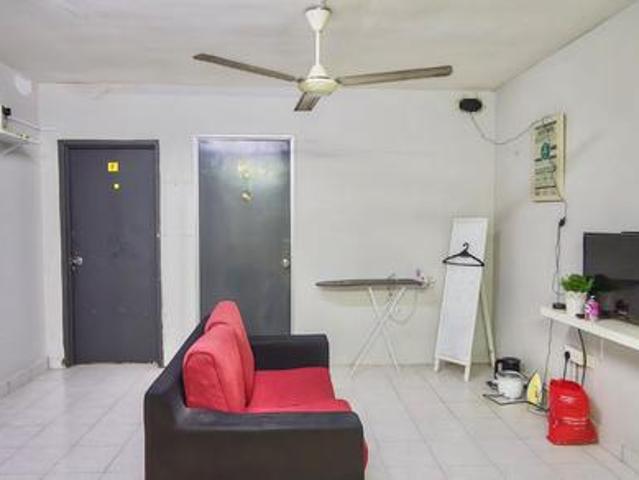Apartment for sale in Petaling, Damansara Damai