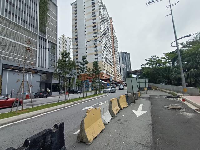 Apartment for sale in Petaling, Damansara Damai