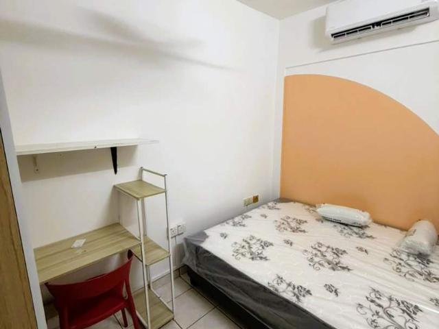 Room for rent in Petaling, Damansara Damai