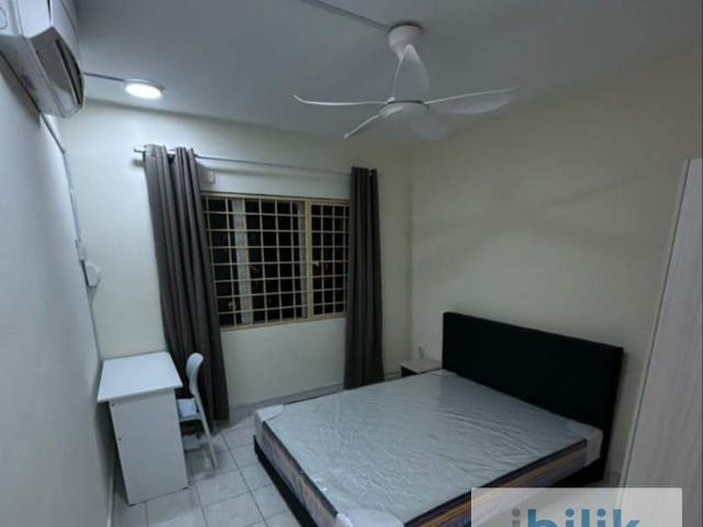 Room for rent in Petaling, Damansara Damai