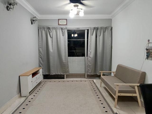 Apartment for sale in Damansara Perdana (PJU 8), Petaling Jaya