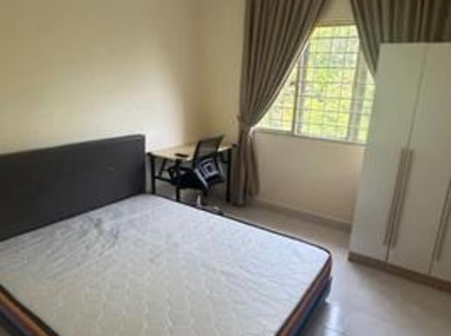 Apartment for sale in Petaling, Damansara Damai
