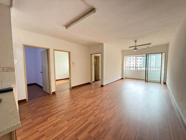 Apartment for sale in Damansara Perdana (PJU 8), Petaling Jaya