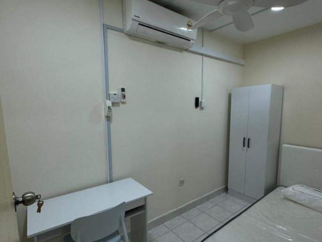 Room for rent in Petaling, Damansara Damai