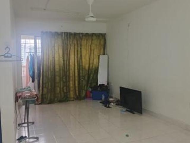 Apartment for sale in Damansara Perdana (PJU 8), Petaling Jaya