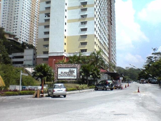 Condominium for sale in Petaling, Damansara Damai