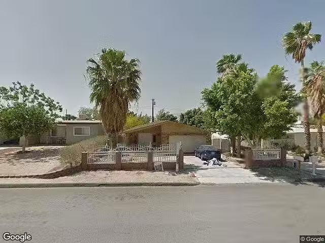 House for rent in Moreno Valley