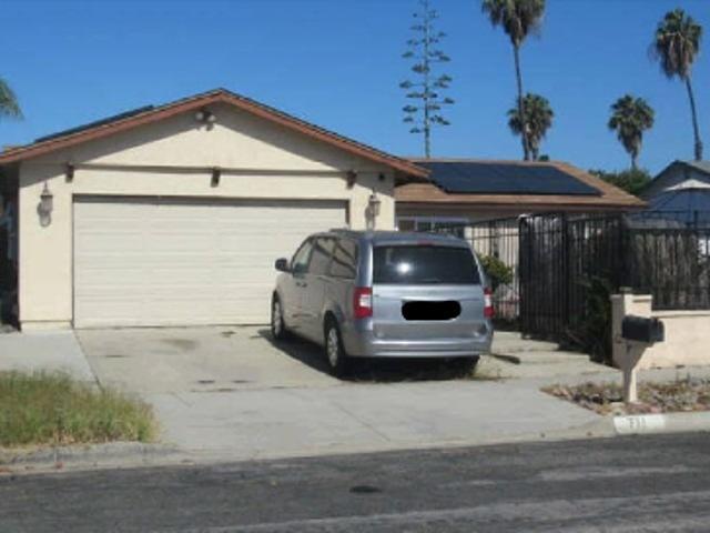 House for sale in Oceanside, San Diego County