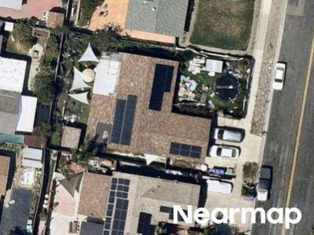 House for sale in Oceanside