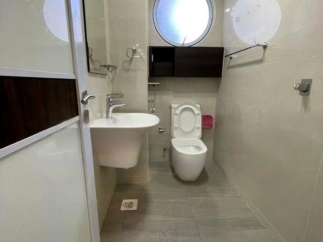 Apartment for rent in Joo Chiat