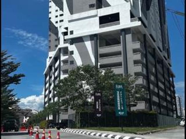 Apartment for rent in Country Heights Damansara, Kuala Lumpur