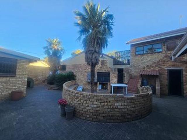 House for sale in Sedibeng, Gauteng