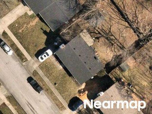 House for sale in Lexington, Kentucky