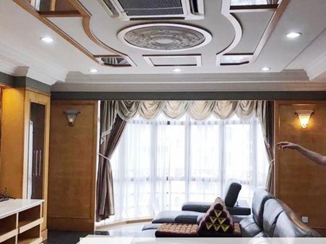 Condominium for sale in Kajang, Langat