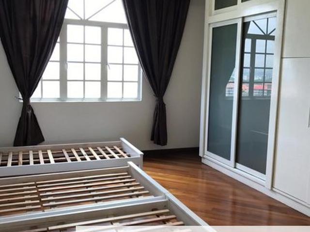 Condominium for rent in Kajang, Langat