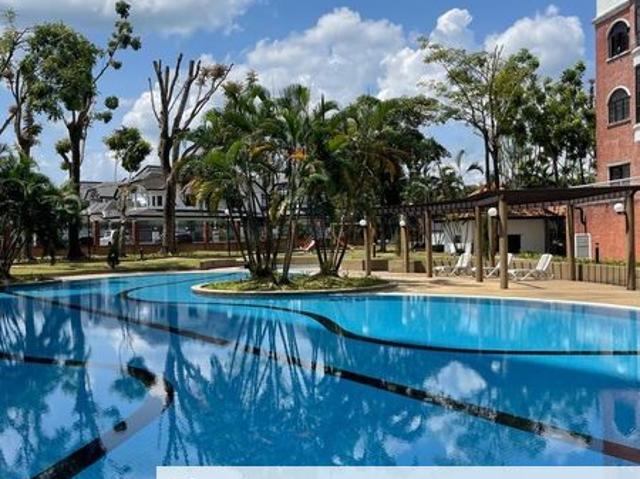 Condominium for rent in Kajang, Langat