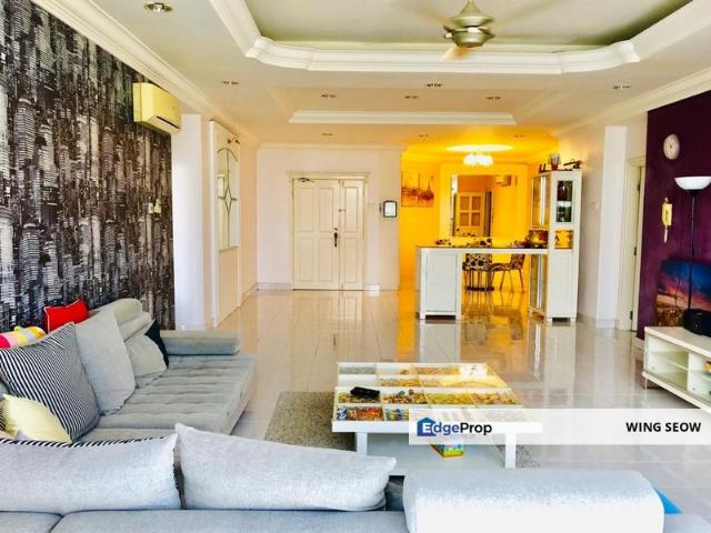 Condominium for sale in Kajang, Langat