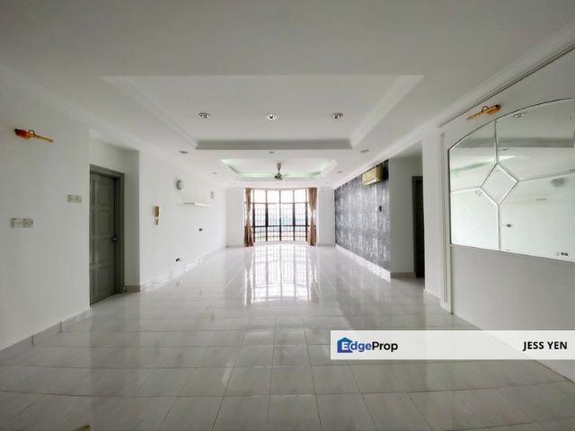 Condominium for sale in Kajang, Langat