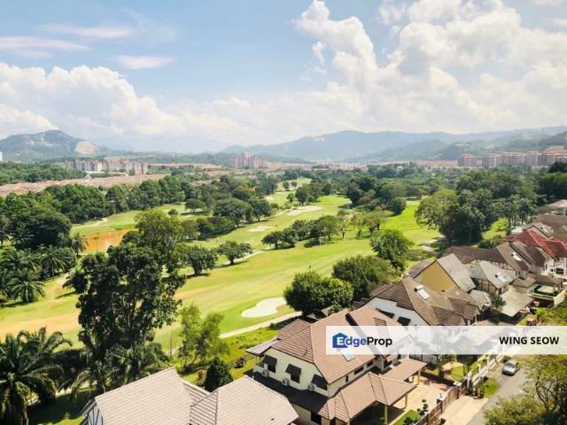 Condominium for sale in Kajang, Langat