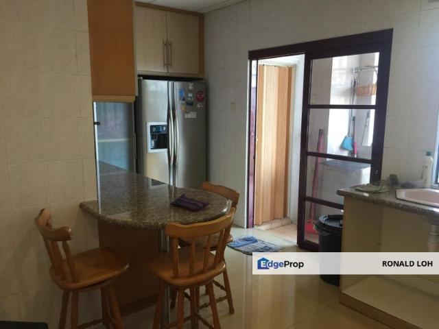Condominium for sale in Kajang, Langat