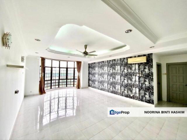 Condominium for sale in Kajang, Langat
