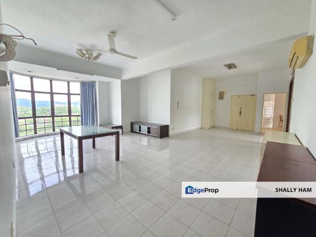 Condominium for sale in Kajang, Langat