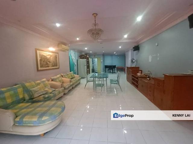 Condominium for rent in Kajang, Langat