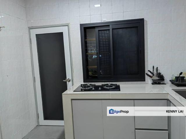 Condominium for sale in Kajang, Langat