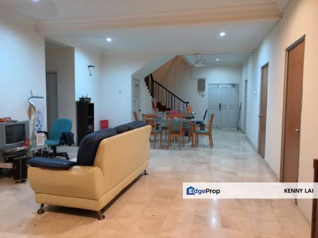 Condominium for sale in Kajang, Langat