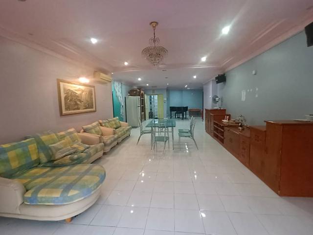 Condominium for rent in Kajang, Langat