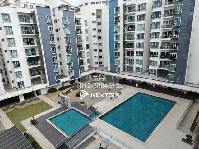 Residential House for sale in Kajang, Langat
